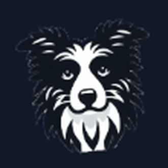 Umbusk: un border collie